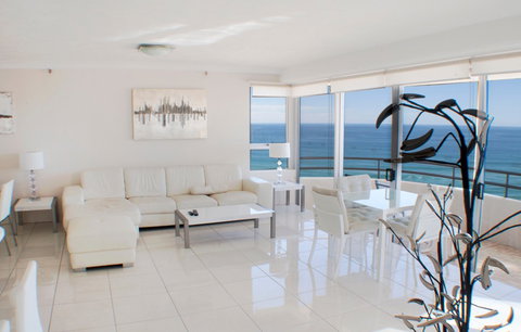 Zenith Apartments - Accommodation Perth 0