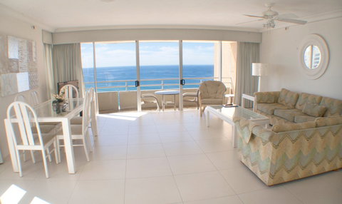 Zenith Apartments - Accommodation Perth 2