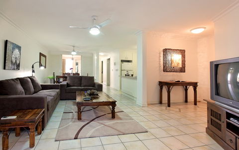 La Grande Apartments Broadbeach - Accommodation Perth 0