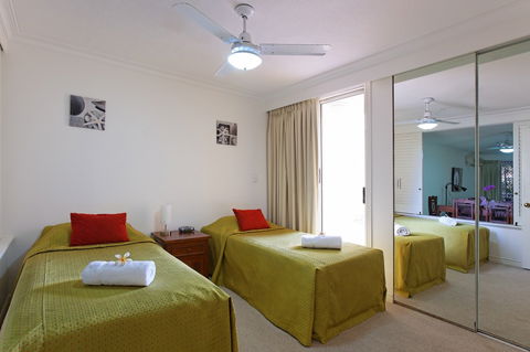 La Grande Apartments Broadbeach - Accommodation Perth 6