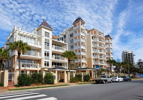 La Grande Apartments Broadbeach - Accommodation Perth 7