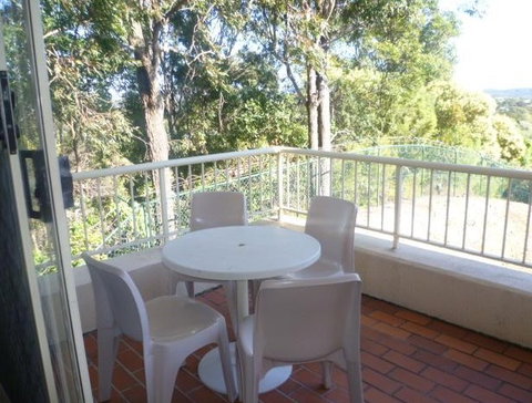 The Hill Apartments - Accommodation Perth 0