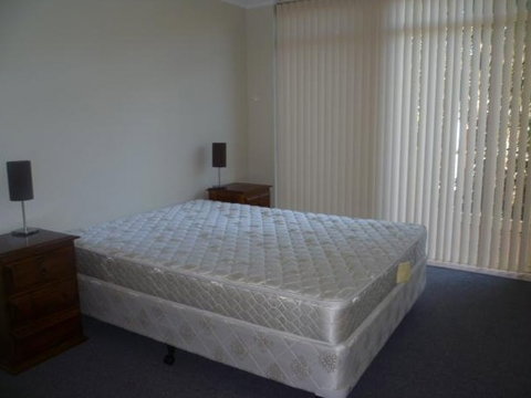 The Hill Apartments - Accommodation Perth 1