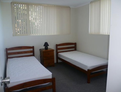 The Hill Apartments - Accommodation Perth 2