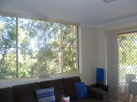 The Hill Apartments - Accommodation Perth 3
