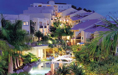 Magic Mountain Resort - Accommodation Perth 6