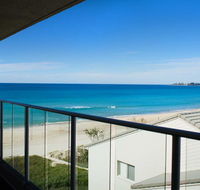 Pacific Surf Absolute Beach Apartments - Accommodation Perth