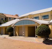 Diamond Sands Resort - Accommodation Perth