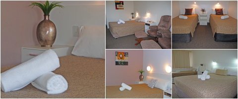 Blue Pelican Motor Inn - Accommodation Perth 1