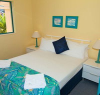 Aruba Surf Resort - Accommodation Perth