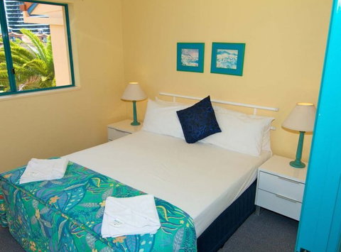 Aruba Surf Resort - Accommodation Perth 0
