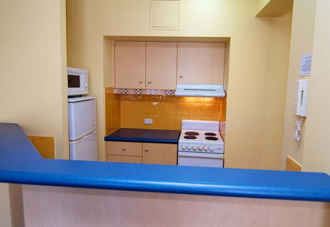 Aruba Surf Resort - Accommodation Perth 1