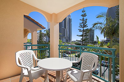Aruba Surf Resort - Accommodation Perth 8