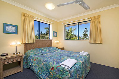 Aruba Surf Resort - Accommodation Perth 9