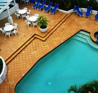 Santorini By The Sea - Accommodation Perth