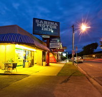 Sarina Motor Inn - Accommodation Perth