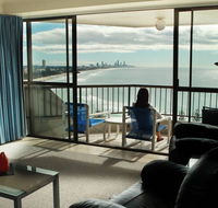 Gemini Court Holiday Apartments - Accommodation Perth
