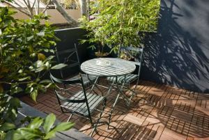 City Crown Motel - Accommodation Perth 3