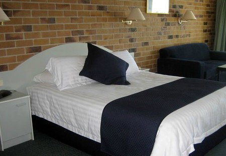 Moby Dick Waterfront Resort Motel - Accommodation Perth 1