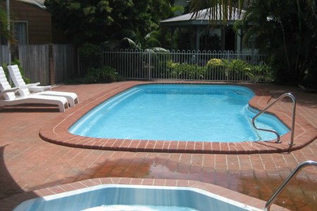 Moby Dick Waterfront Resort Motel - Accommodation Perth 4