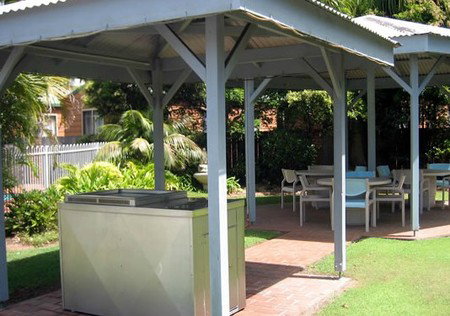 Moby Dick Waterfront Resort Motel - Accommodation Perth 5