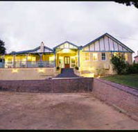 Berrima Guest House - Accommodation Perth