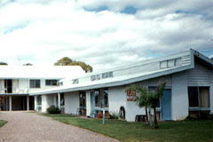 Fishpen Holiday Units - Perth Resorts 0