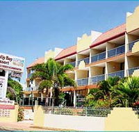 Shelly Bay Resort - Accommodation Perth