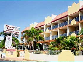 Shelly Bay Resort - Accommodation Perth 0