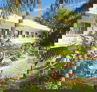 Silvester Palms Holiday Apartments - Accommodation Perth