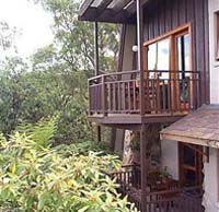 Studio Cottages Romantic Hideaway - Accommodation Perth 0