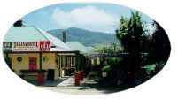 Tarana Hotel - Accommodation Perth 0