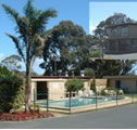 Ranch Motel - Accommodation Perth