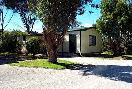 Bass Caravan Park - Accommodation Perth 0