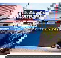 Blue Pelican Motor Inn - Accommodation Perth