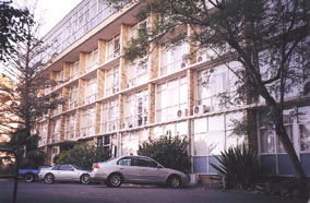 Parramatta City Motel - Accommodation Perth 0