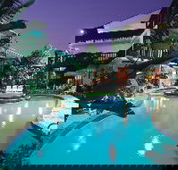 West Beach Lagoon - Accommodation Perth