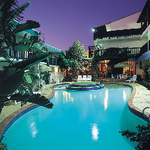 West Beach Lagoon - Accommodation Perth 0