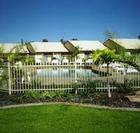 The Western Heritage Motor Inn - Accommodation Perth