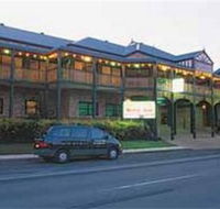 Comfort Inn Bayswater - Accommodation Perth