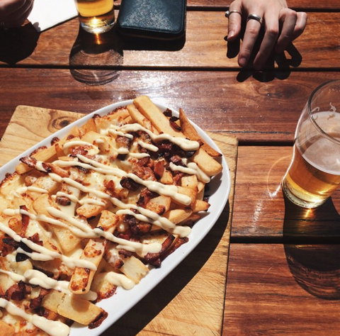 Hillside Hotel - Accommodation Perth 0