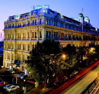 Grand Hotel amp Apartments Melbourne Gallery - Accommodation Perth