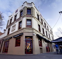 The Limerick Arms Hotel - Accommodation Perth