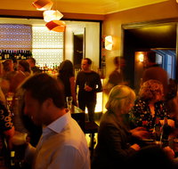 Pyrmont Bridge Hotel - Accommodation Perth