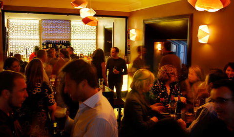 Pyrmont Bridge Hotel - Accommodation Perth 0