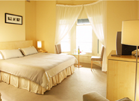 Grand Pacific Hotel - Accommodation Perth