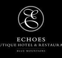 Echoes Boutique Hotel Restaurant - Accommodation Perth
