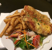 Village Inn Hotel - Perth Resorts