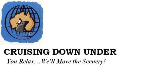 Cruising Down Under Pty Ltd - Accommodation Perth 0
