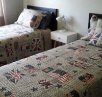The Central Hotel Ararat - Accommodation Perth